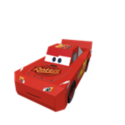 Lightning McQueen - Roblox