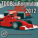 TheDeadlyDoomBug's Formula 2012 Remastered