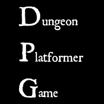dungeon platformer game
