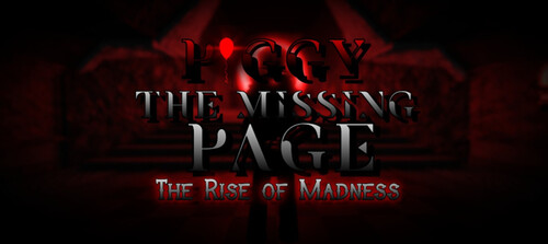 Piggy the lost page, Official Merchandise