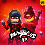 [Heroes Day] Miraculous™ RP: Ladybug & Cat Noir