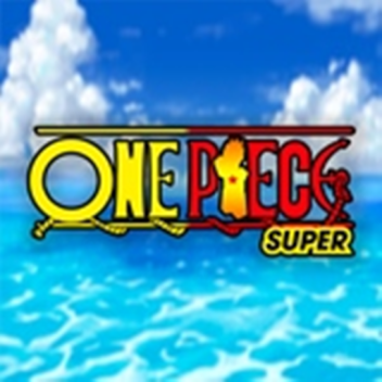 One Piece Super