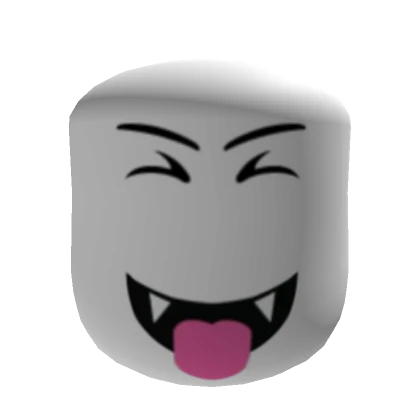 Vampire Face | Roblox Item - Rolimon's