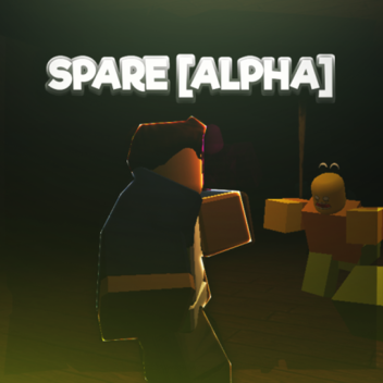 Spare [ALPHA]