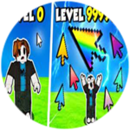 roblox clicker simulator new update
