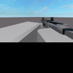 R15 Gun Test