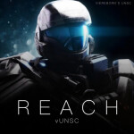 HALO REACH OLD 