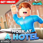[VERSION 1 IS BACK!] Work at Solera Hotel & Resort