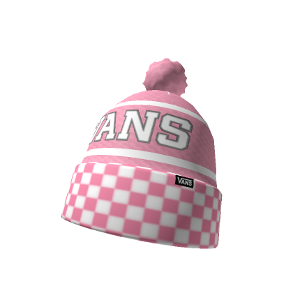 Roblox checkered vans sales