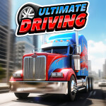 [SALE] Ultimate Driving