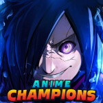 [👁️Ninja War] Anime Champions Simulator