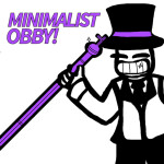 Minimalist Obby (NEW 2023)