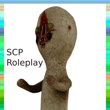 SCP Roleplay