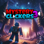 [🎉Release!] Mystery Clickers 3