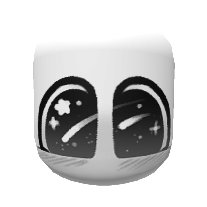 Plush Face Mask  Roblox Item - Rolimon's