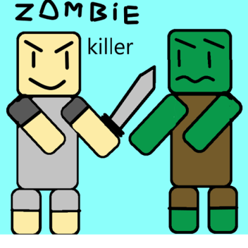 zombie Killer sim[Beta]CLOSED