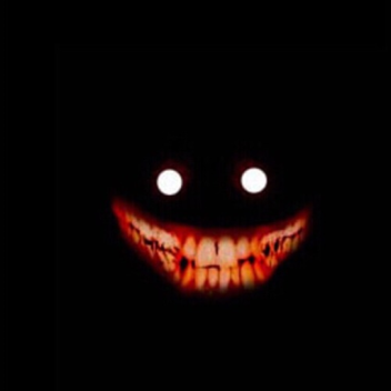 ROBLOX SCARY: I TOLD YOU TO SMILE?!!!!!