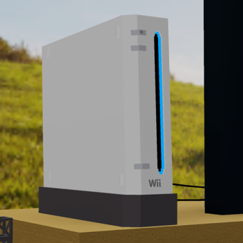 Wii.