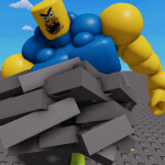 Eat the Baseplate