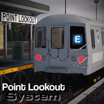 Point Lookout-System