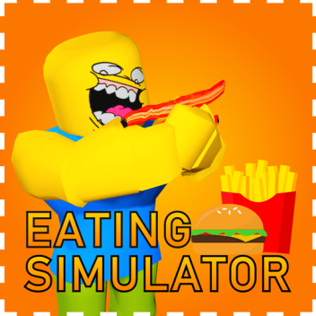 Simulador de alimentação