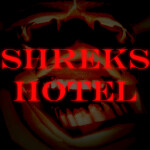 Shrek's Hotel