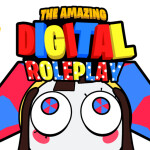 [Gummigoo] The Amazing Digital Roleplay ✨