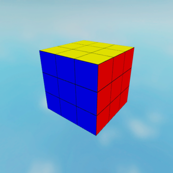 Robik's Cube