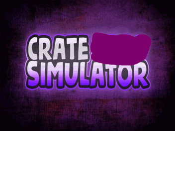 😮CRATES Giant Simulator!🔥