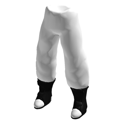 Anime Pants | Roblox Item - Rolimon's