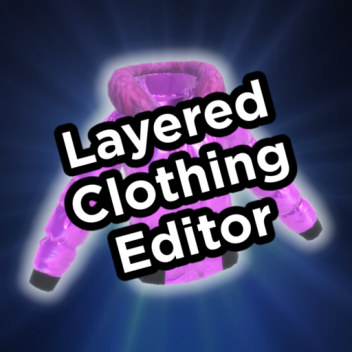 Layered Clothing Editor