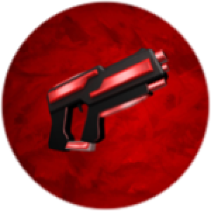 Laser Gun - Roblox