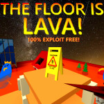 The Floor Is Lava PREMIUM [FIXED] 
