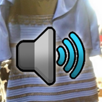   🔊 What Color is the dress