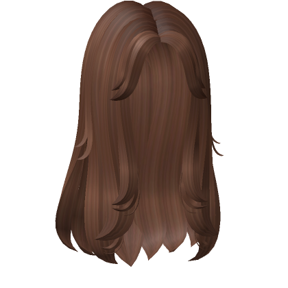 Popular Brown hair on Roblox *Part 3* #shorts [Video] in 2022, Brown hair  id, Brown hair roblox, Roblox