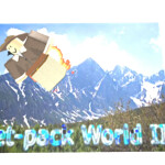Jetpack World 2