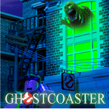 [Klassisch] Ghostcoaster: Paranormale Jagd