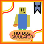 Hotdog Simulator