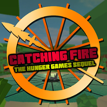 Catching Fire (With Updates)