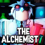 [FREE] The Alchemist 