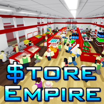 [SPORTS EVENT] Store Empire