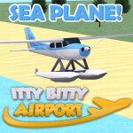 🌊🛩️ Itty Bitty Airport [BETA] 