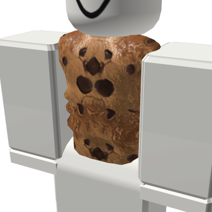 Mr. Cookie - Roblox