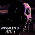 Backrooms of Reality : Found Footage[HORROR]
