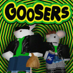 Goosers! Homestore v2
