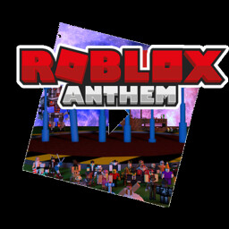 Roblox Anthem Real (3+ If visits 5+) thumbnail