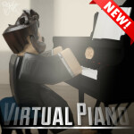 Virtual Piano [NEW!]