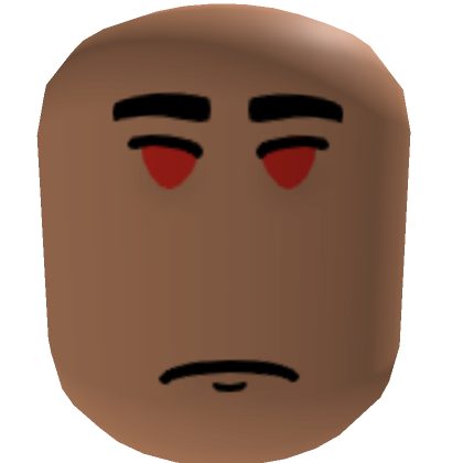 John Bomb's Head  Roblox Item - Rolimon's