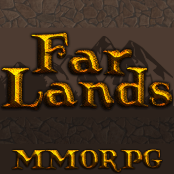 FarLands MMORPG