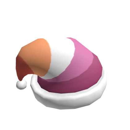 DIY Santa Claus Hat  Roblox Item - Rolimon's